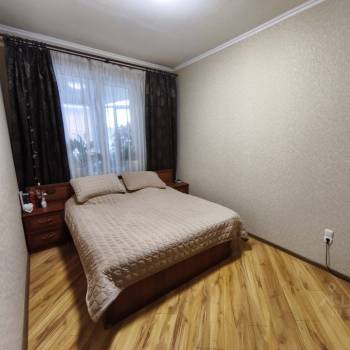 Продается 3-х комнатная квартира, 84,3 м²
