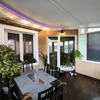 Продается 3-х комнатная квартира, 84,3 м²