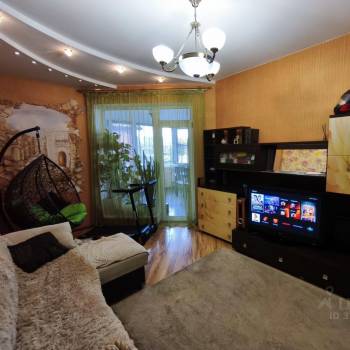 Продается 3-х комнатная квартира, 84,3 м²