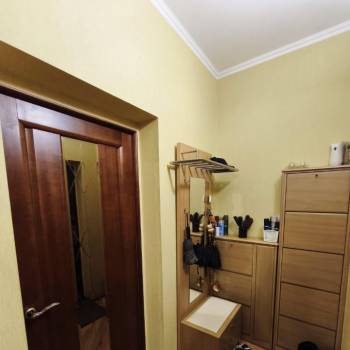 Продается 3-х комнатная квартира, 84,3 м²