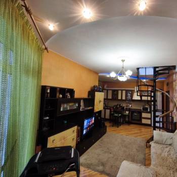 Продается 3-х комнатная квартира, 84,3 м²
