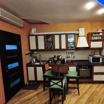 Продается 3-х комнатная квартира, 84,3 м²