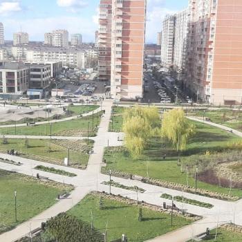 Продается 3-х комнатная квартира, 91 м²
