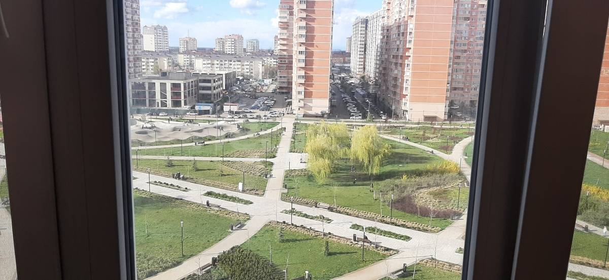 Продаю 3-ком. квартиру, ул. 9-я Тихая