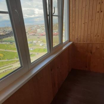 Продается 3-х комнатная квартира, 91 м²