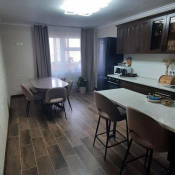 Продается 3-х комнатная квартира, 91 м²