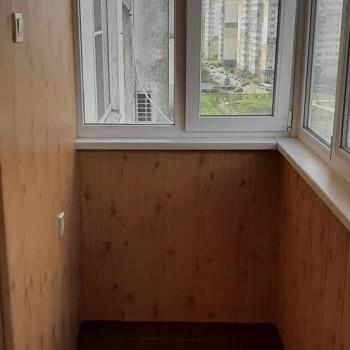 Продается 3-х комнатная квартира, 91 м²
