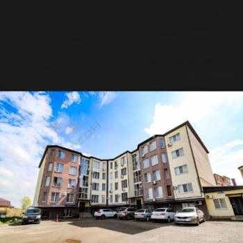 Сдается 1-комнатная квартира, 29,5 м²