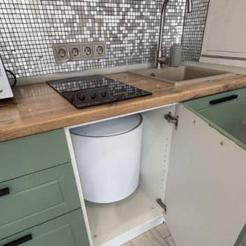 Сдается 1-комнатная квартира, 29,5 м²