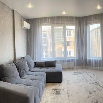 Сдается 1-комнатная квартира, 29,5 м²