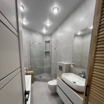Сдается 1-комнатная квартира, 41,2 м²