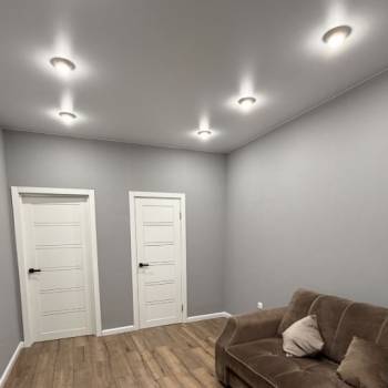 Сдается 1-комнатная квартира, 41,2 м²