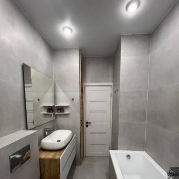 Сдается 1-комнатная квартира, 41,2 м²
