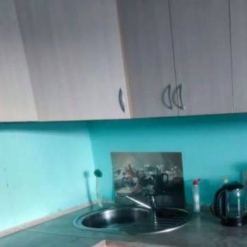 Сдается 1-комнатная квартира, 28 м²