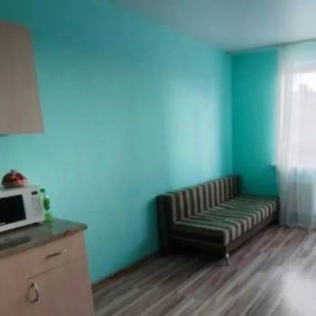 Сдается 1-комнатная квартира, 28 м²