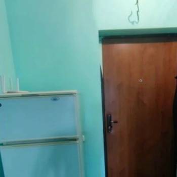 Сдается 1-комнатная квартира, 28 м²