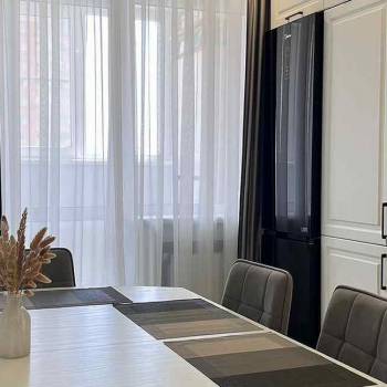 Сдается 2-х комнатная квартира, 68 м²