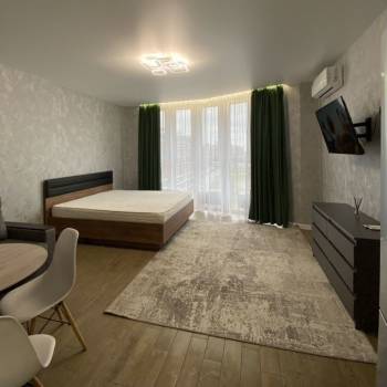Сдается 1-комнатная квартира, 35,2 м²