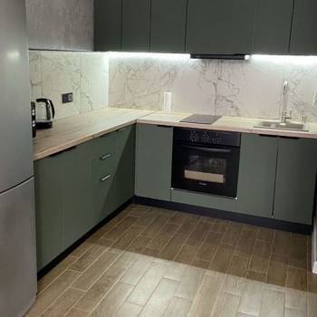 Сдается 1-комнатная квартира, 35,2 м²
