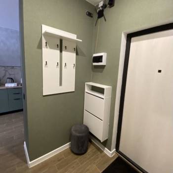Сдается 1-комнатная квартира, 35,2 м²