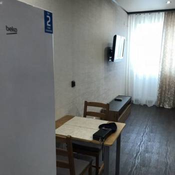 Сдается 1-комнатная квартира, 28 м²