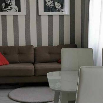 Сдается 2-х комнатная квартира, 42 м²