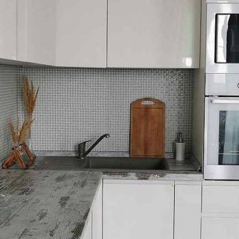 Сдается 2-х комнатная квартира, 42 м²