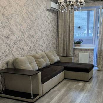 Сдается 1-комнатная квартира, 45 м²