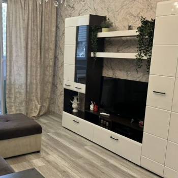 Сдается 1-комнатная квартира, 45 м²