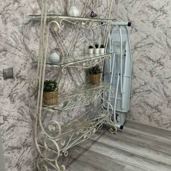 Сдается 1-комнатная квартира, 45 м²