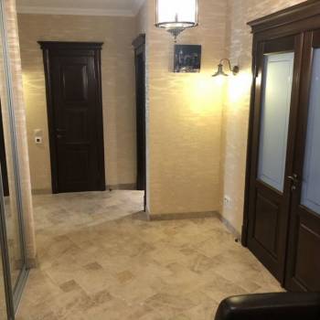 Сдается 2-х комнатная квартира, 92 м²