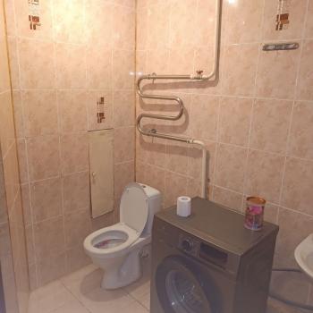 Сдается 2-х комнатная квартира, 57 м²