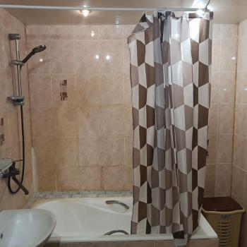 Сдается 2-х комнатная квартира, 57 м²
