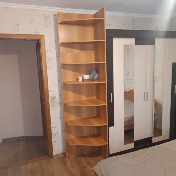 Сдается 2-х комнатная квартира, 57 м²