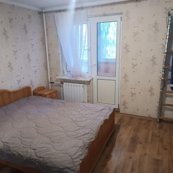 Сдается 2-х комнатная квартира, 57 м²