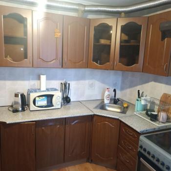 Сдается 2-х комнатная квартира, 57 м²