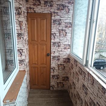 Сдается 2-х комнатная квартира, 57 м²