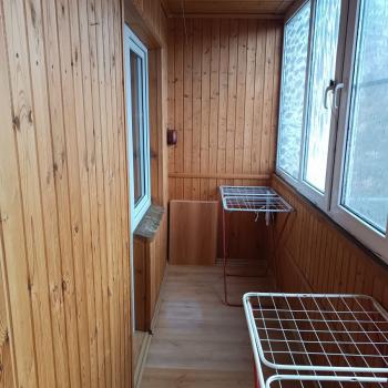 Сдается 2-х комнатная квартира, 57 м²