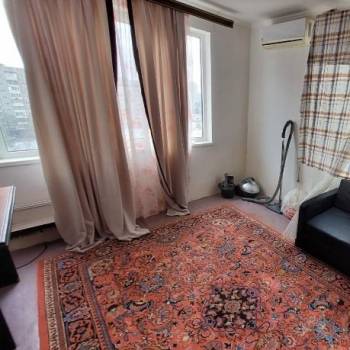 Сдается 1-комнатная квартира, 40 м²