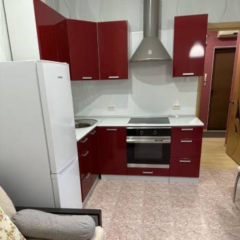 Сдается 1-комнатная квартира, 38,7 м²