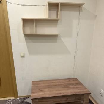 Сдается 1-комнатная квартира, 38,7 м²
