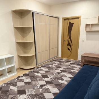 Сдается 1-комнатная квартира, 38,7 м²