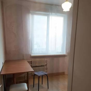 Сдается 1-комнатная квартира, 33 м²