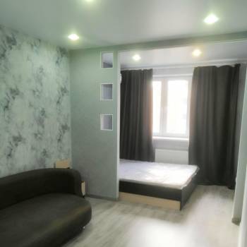 Сдается 1-комнатная квартира, 38 м²