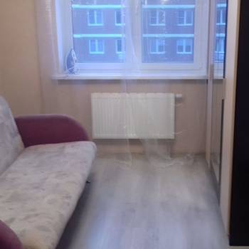Сдается 1-комнатная квартира, 40 м²