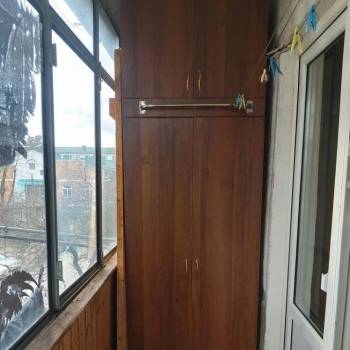 Продается 2-х комнатная квартира, 45 м²