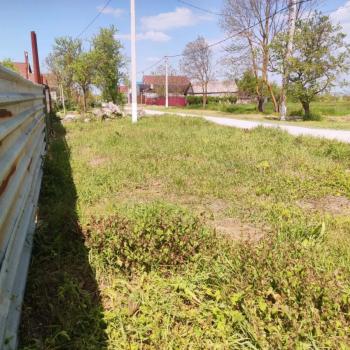 Продается Участок, 2500 м²