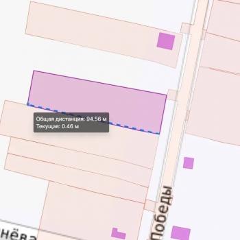 Продается Участок, 2500 м²