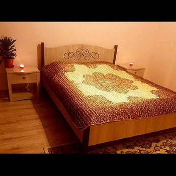 Сдается 1-комнатная квартира, 50 м²