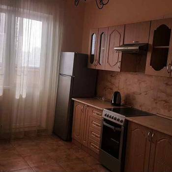 Сдается 1-комнатная квартира, 50 м²